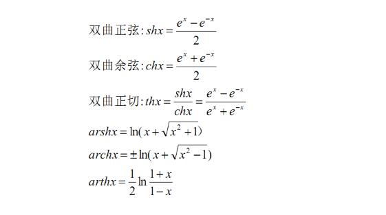 2020������ѧ�õ���ѧ����֪ʶ�㣺���Ⱥ���