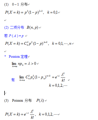 2020������ѧ���ʳ��ù�ʽ��������ɢ���������