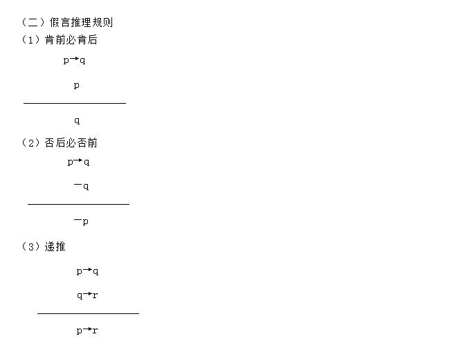 2020���й����������߼���������֪ʶ�㣺��������