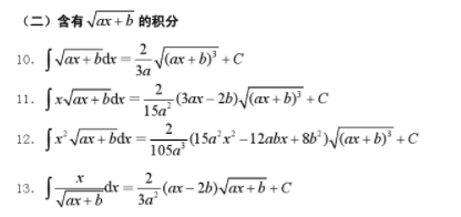 2020èç æ°å¦é«æ°åºæ¬ç§¯åå
¬å¼äº