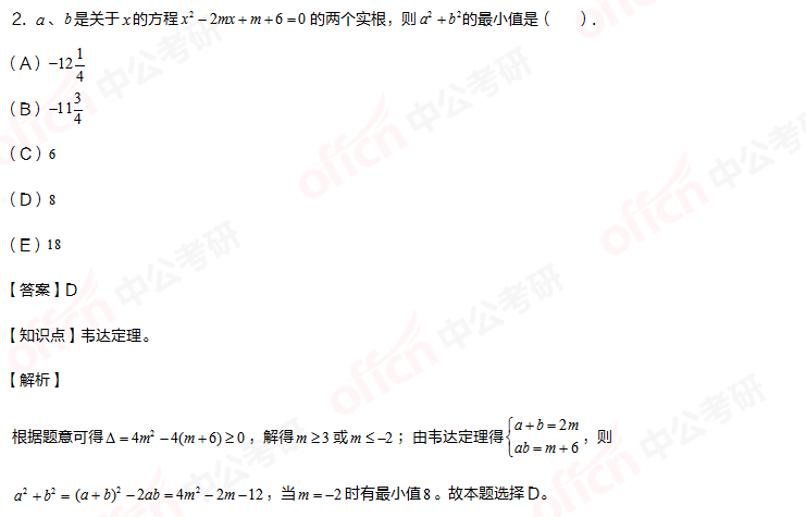 2021���й��۳��� ���۳������� һԪ���η���Τ�ﶨ��