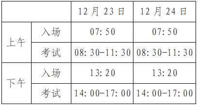 2024考研考点查询,西南民族大学2024考研考场分布图