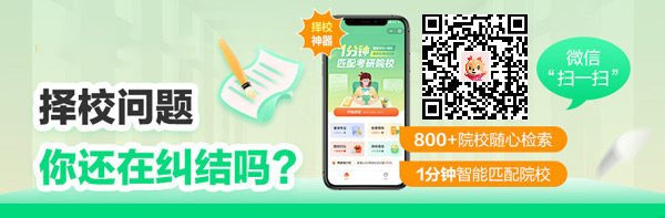 考研成都医学院2024年录取分数